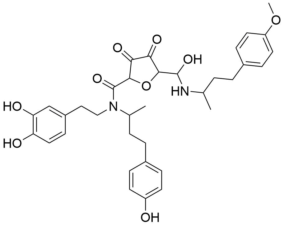 Dopamine Impurity 74